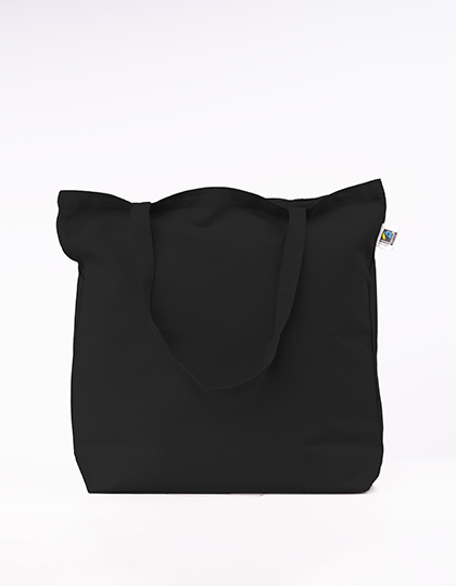 Tasche – Fairtrade Cotton Canvas Bag