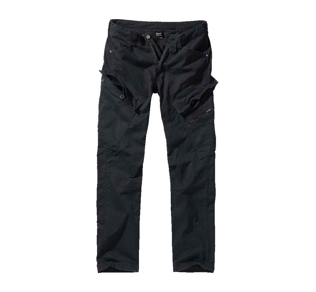 Adven Slim Fit Pants