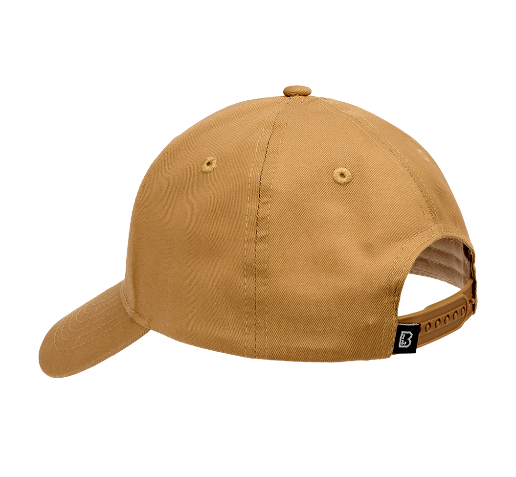 Basecap