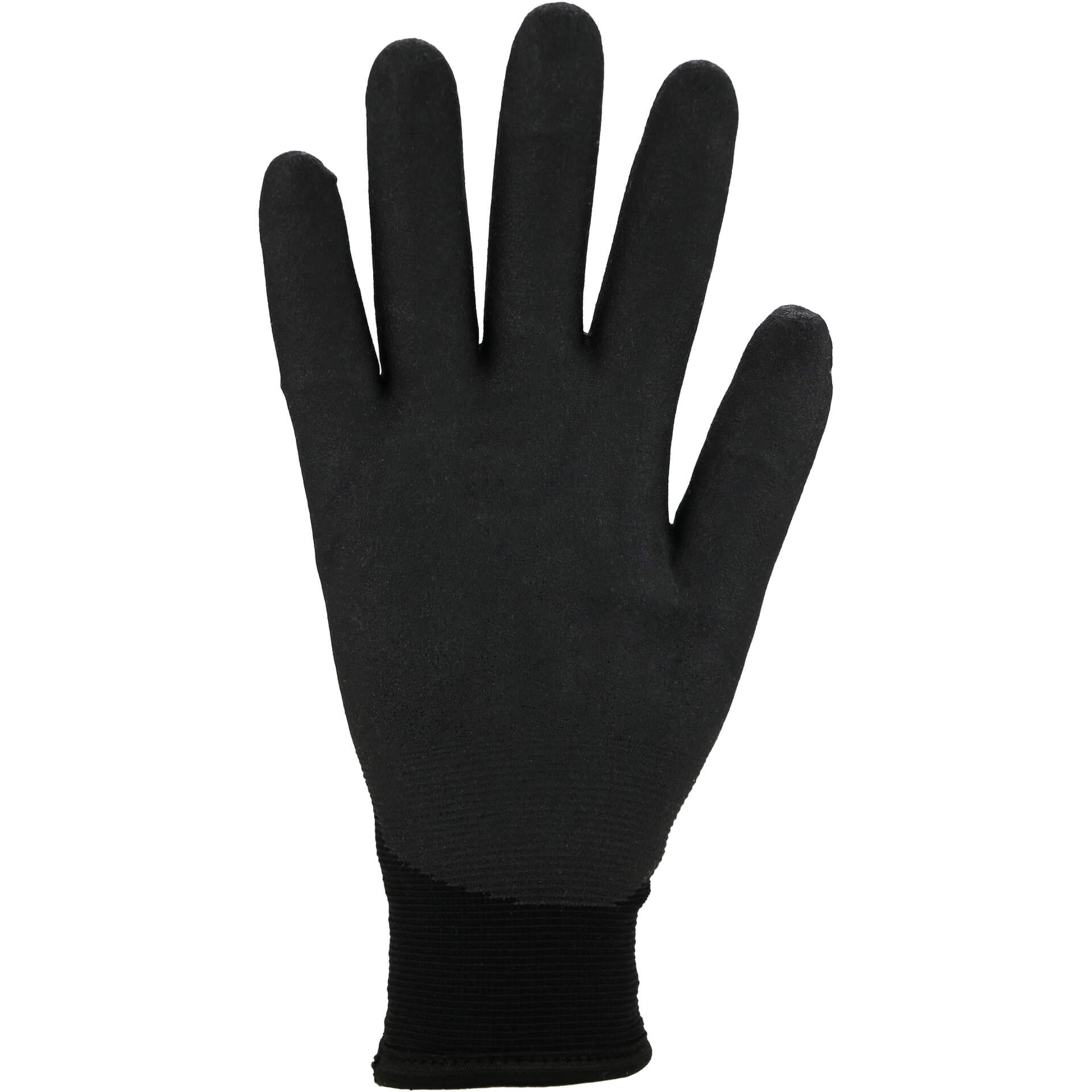 Strick-Winter-Handschuh 3677V
