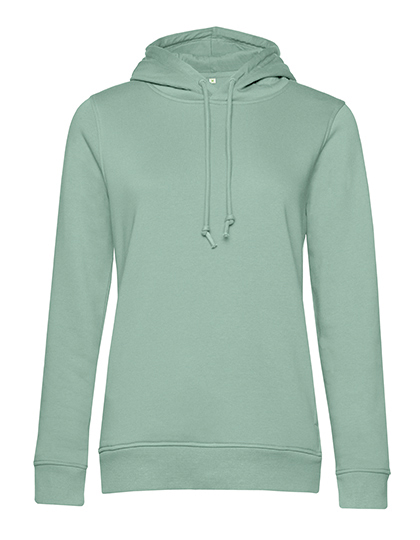 Sweatshirt – Inspire Hooded Sweat Women_°