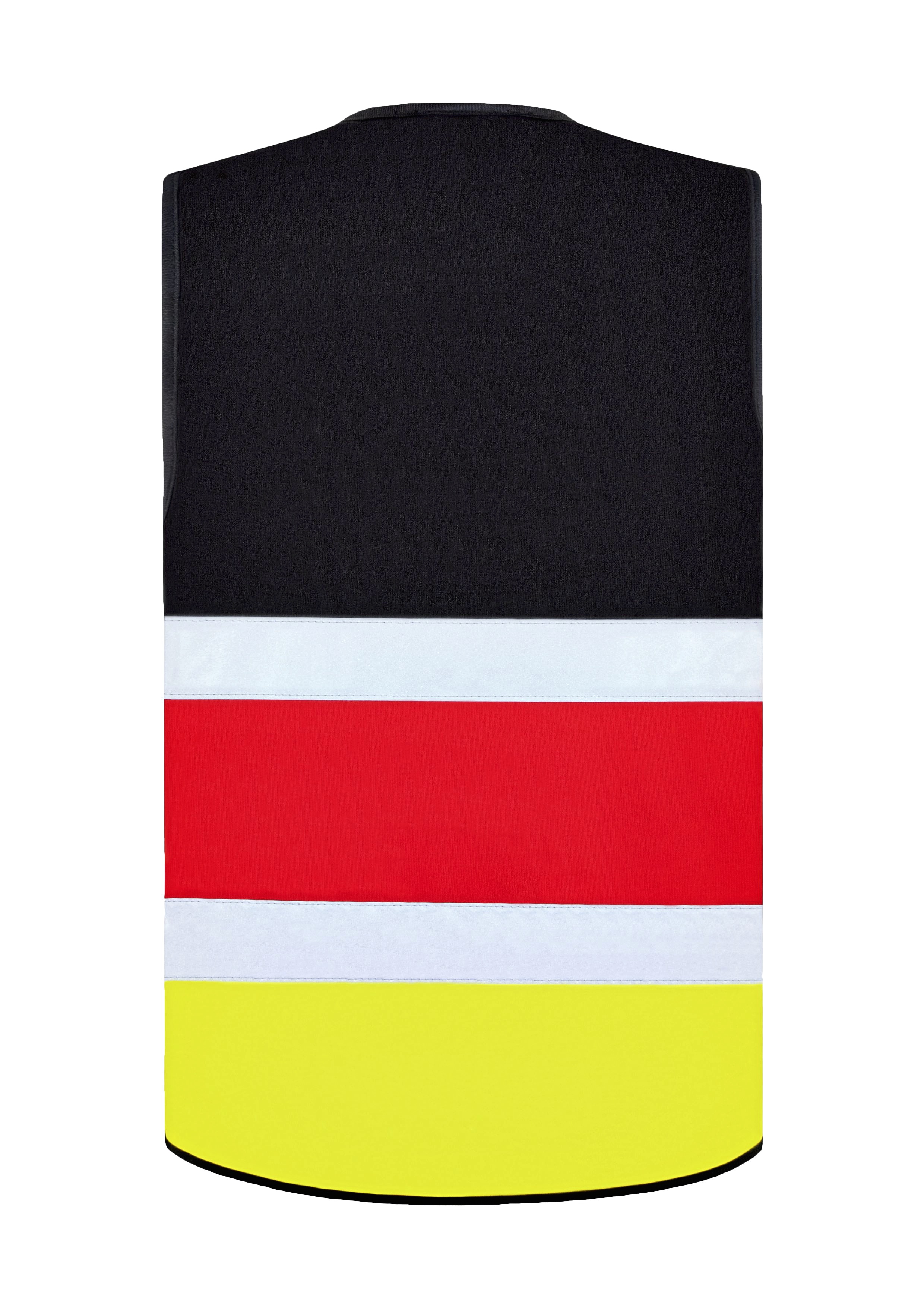 Weste – National Safety Vest
