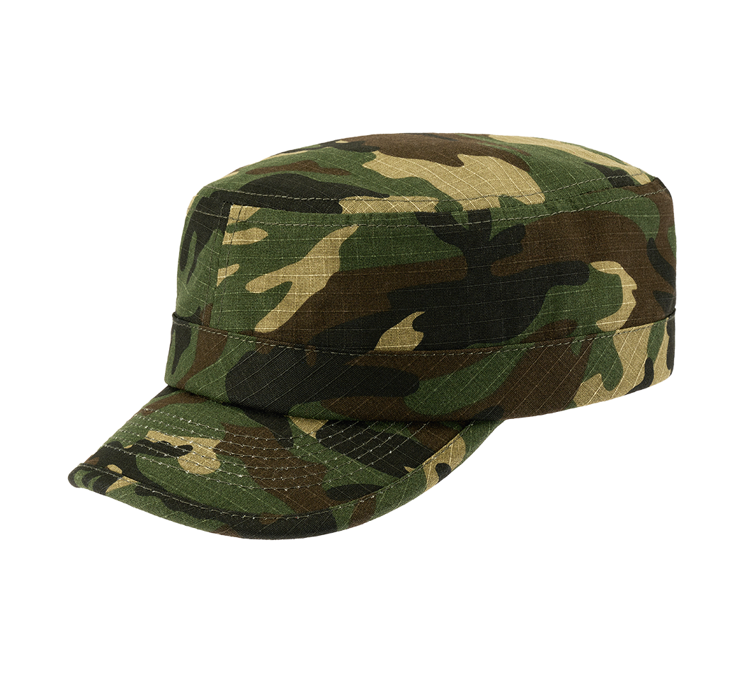 BDU Cap