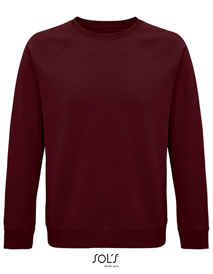 Unisex Space Sweatshirt