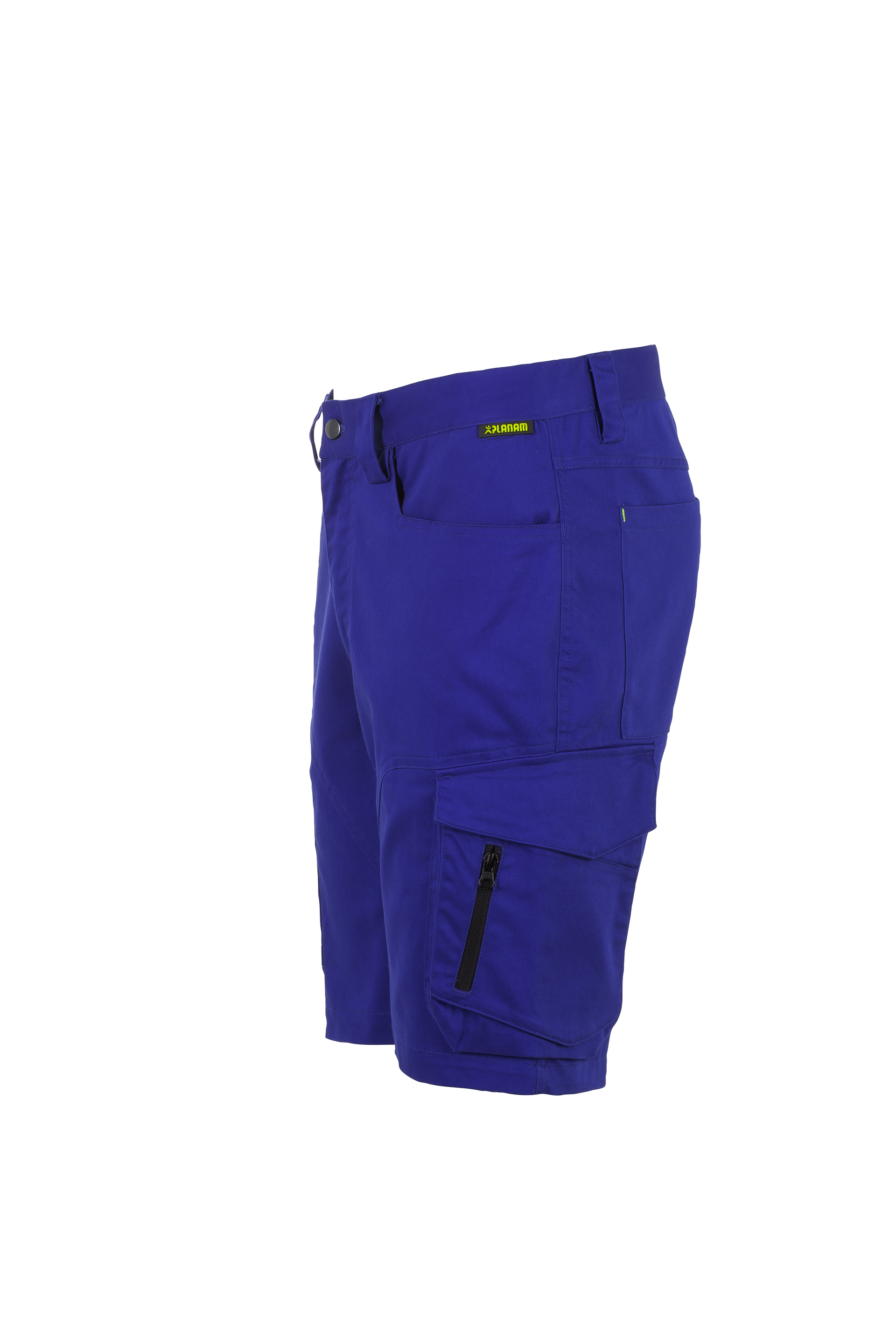 PLANAM Shorts Stretchline