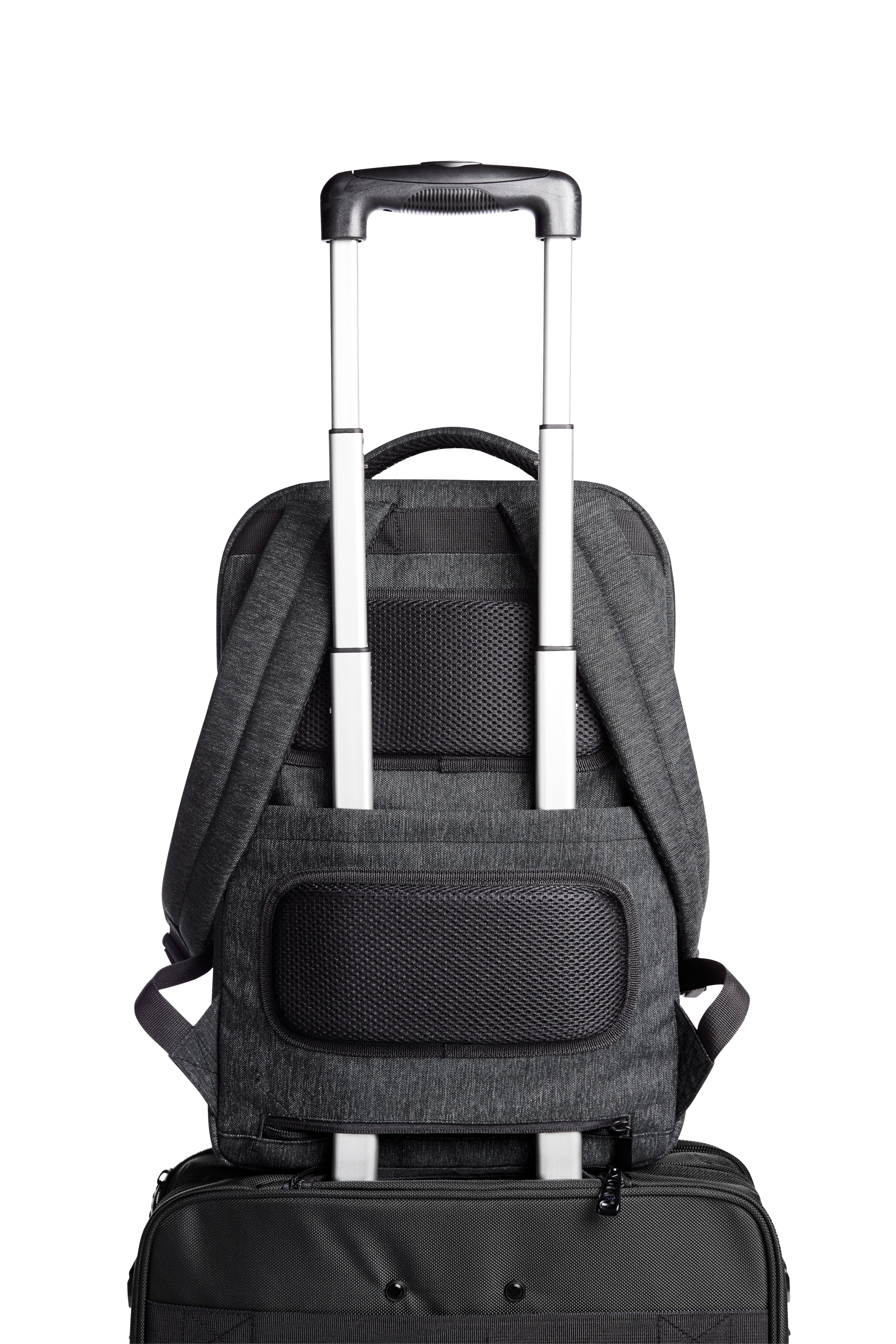 Tasche – Notebook Backpack Frame
