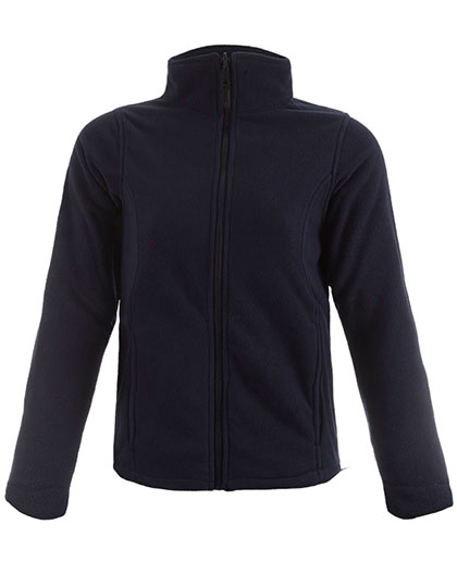 Women´s Fleece Jacket C+