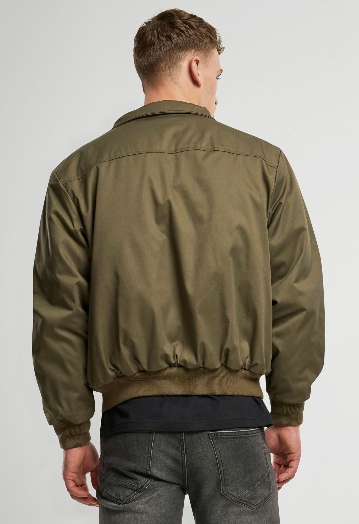 Lord Canterbury Winter Jacket