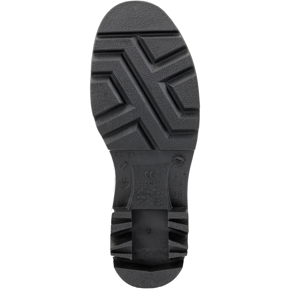 - PVC-Stiefel Euromaster