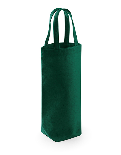Tasche – Fairtrade Cotton Bottle Bag