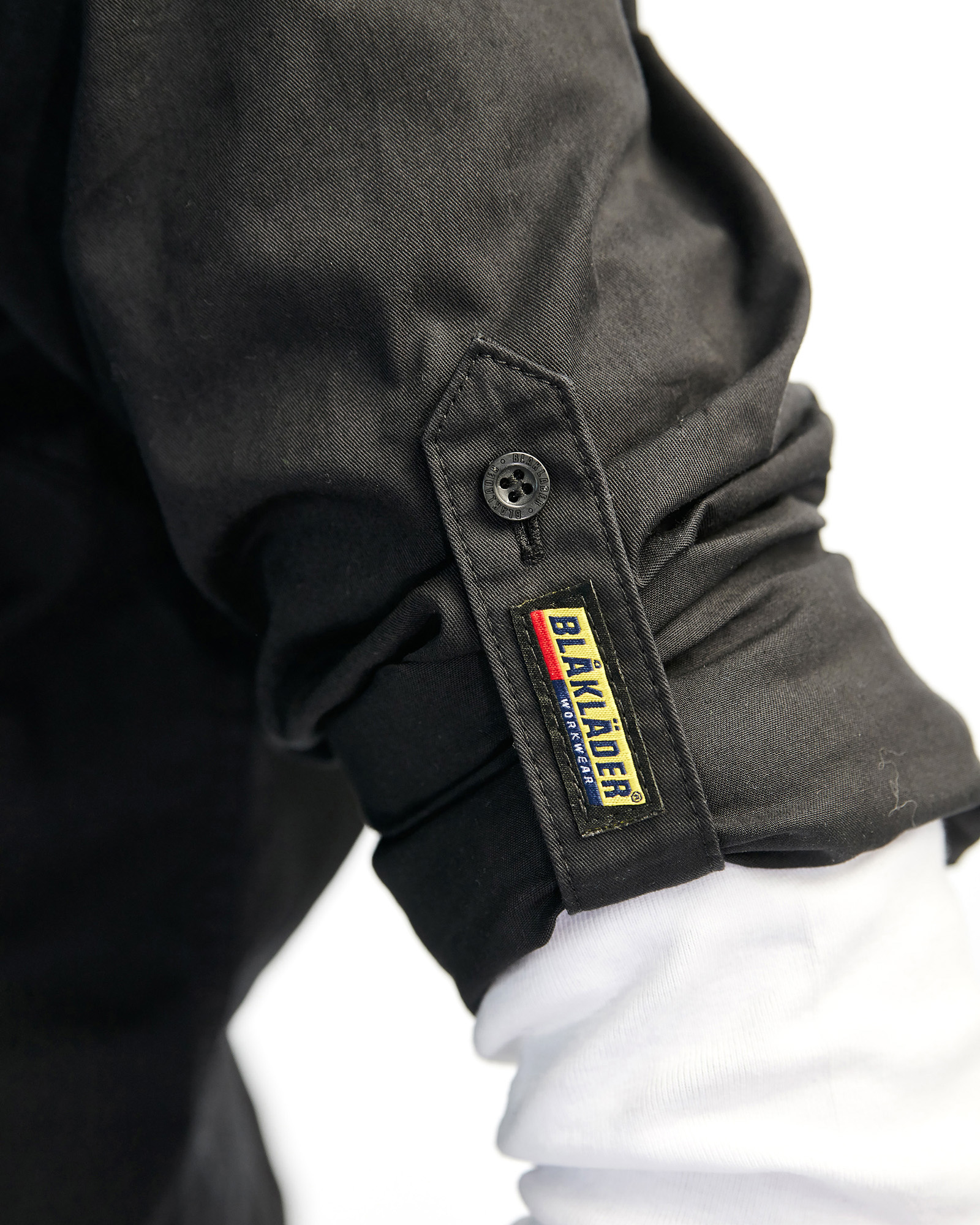 Damen Twill Hemd