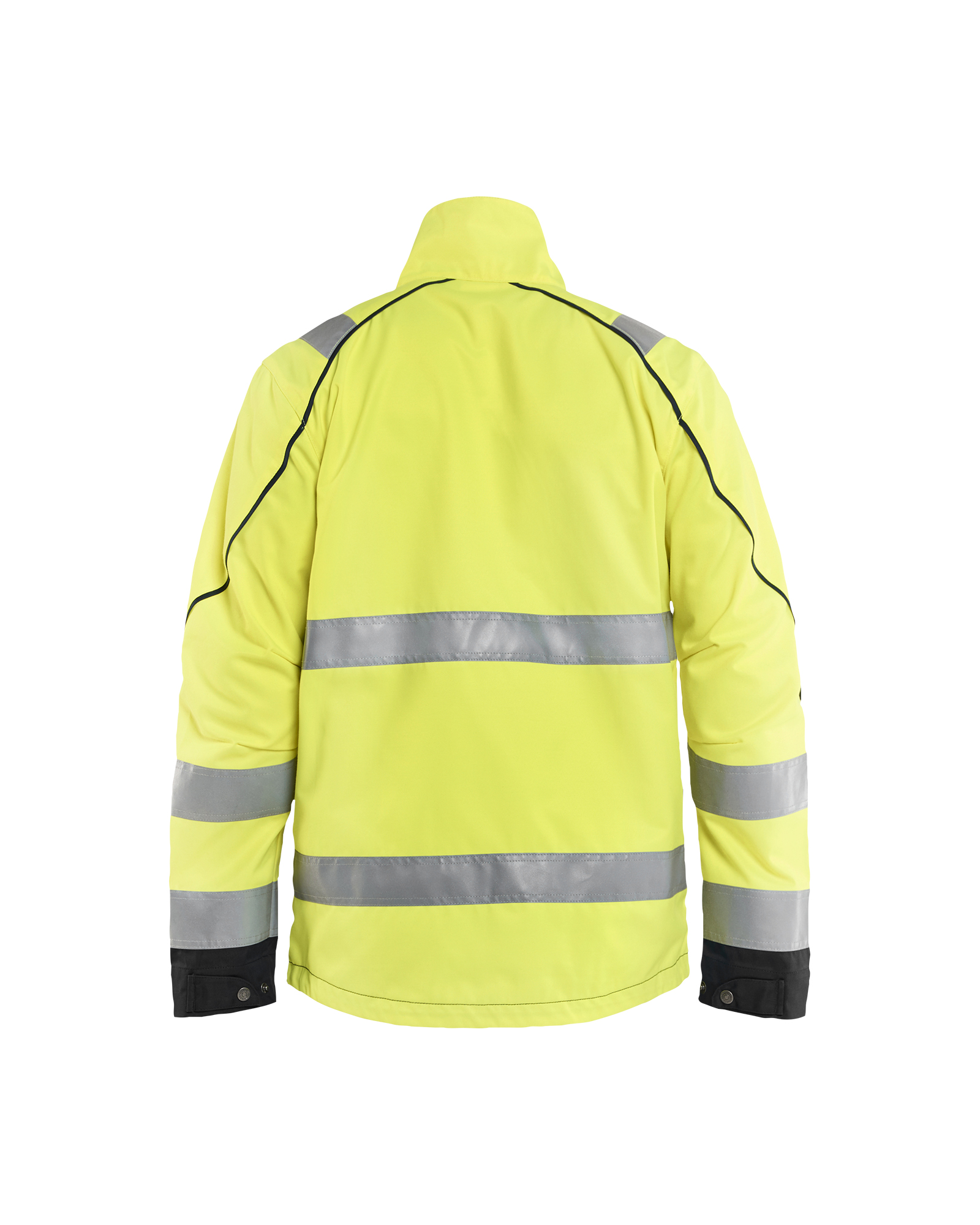 High Vis Jacke