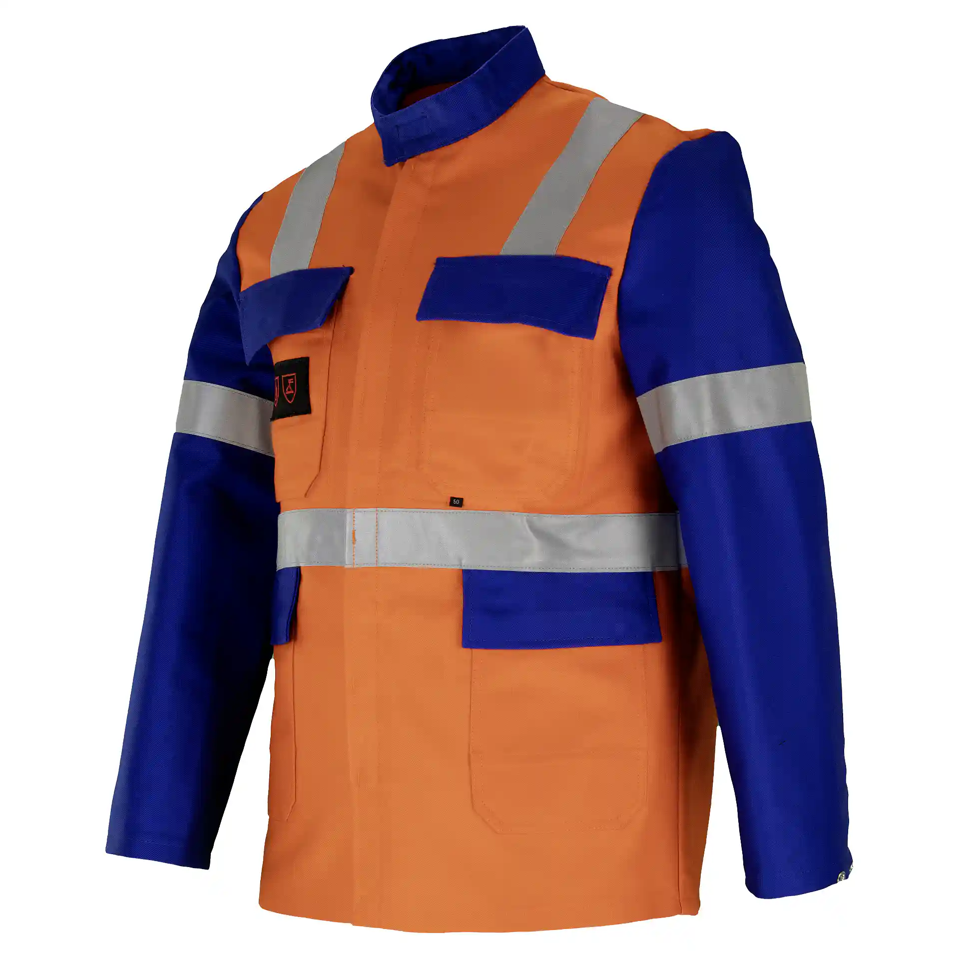 Schweißerschutz-Jacke SECJA81P