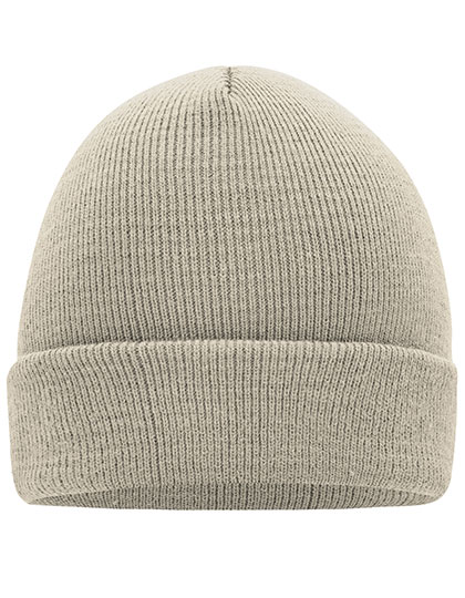 Knitted Cap