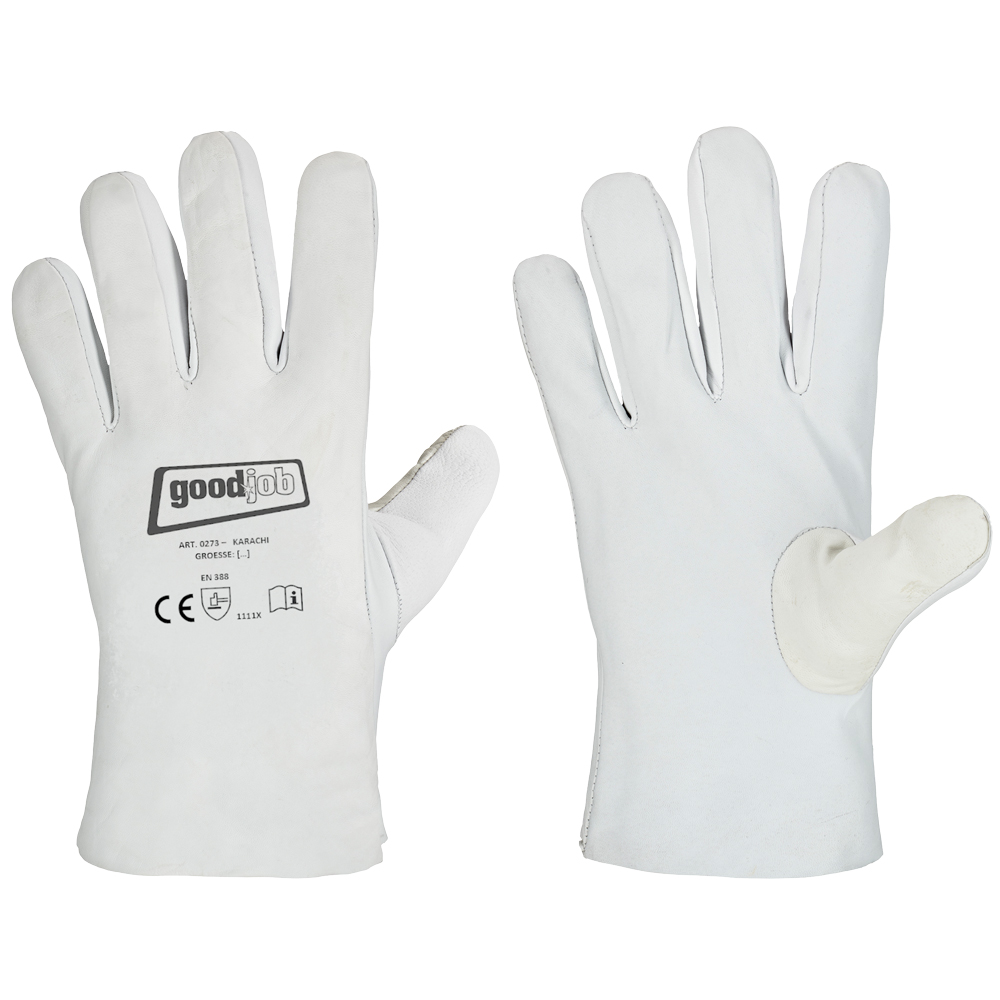 GoodJob® Handschuhe Karachi