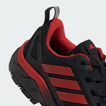 adidas GRADIX M S3S ESD SICHERHEITSSCHUHE black/red