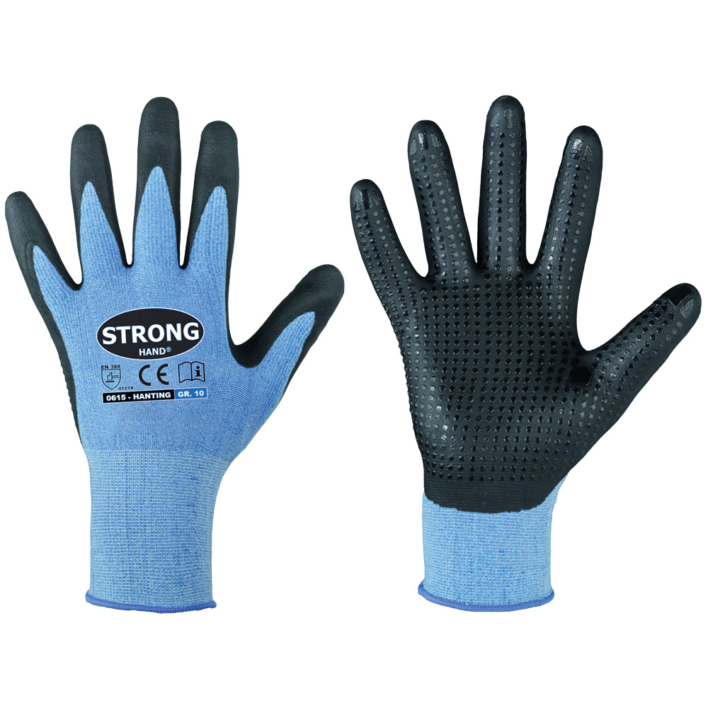 Stronghand® Handschuhe Hanting