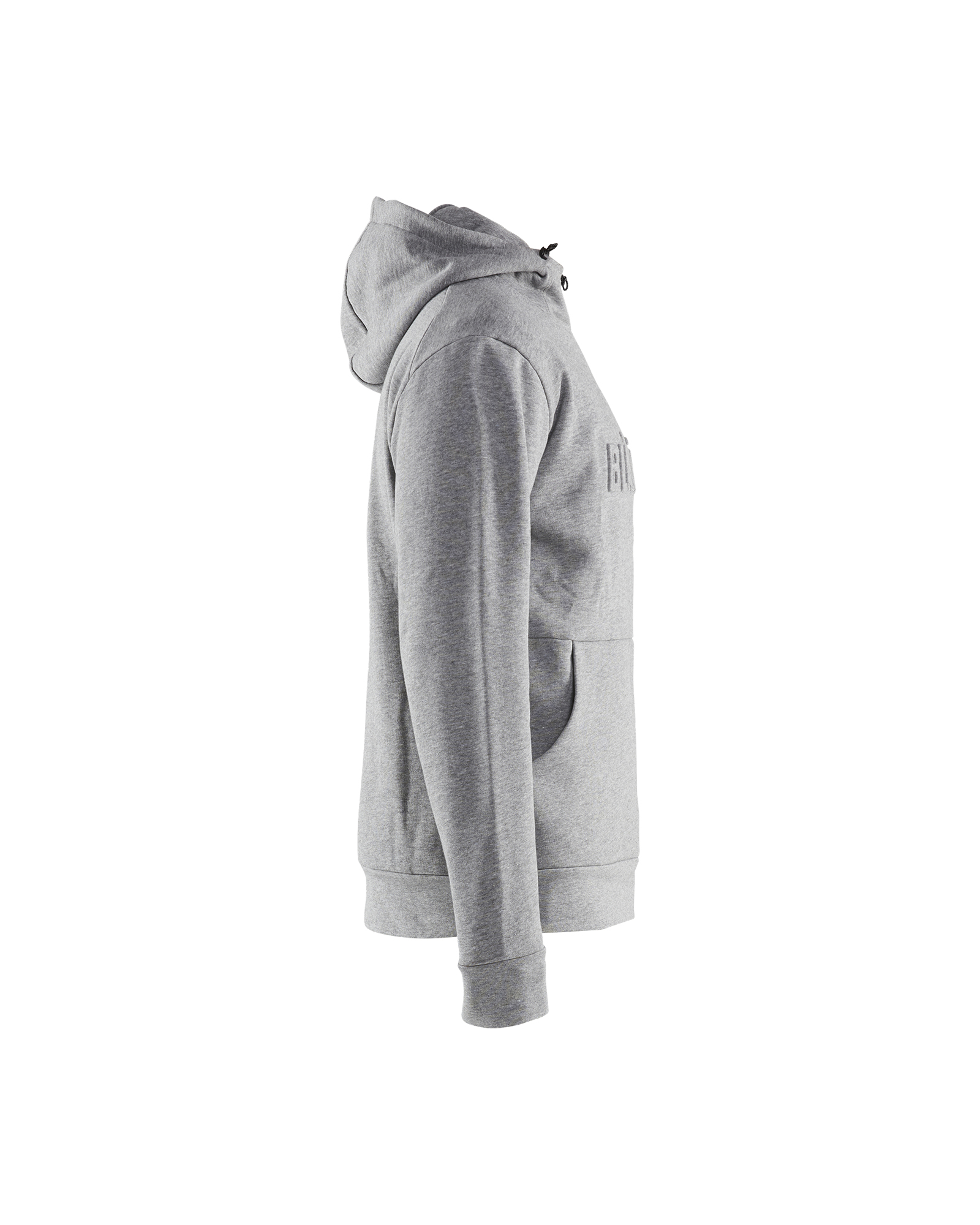 Damen Kapuzenpullover 3D