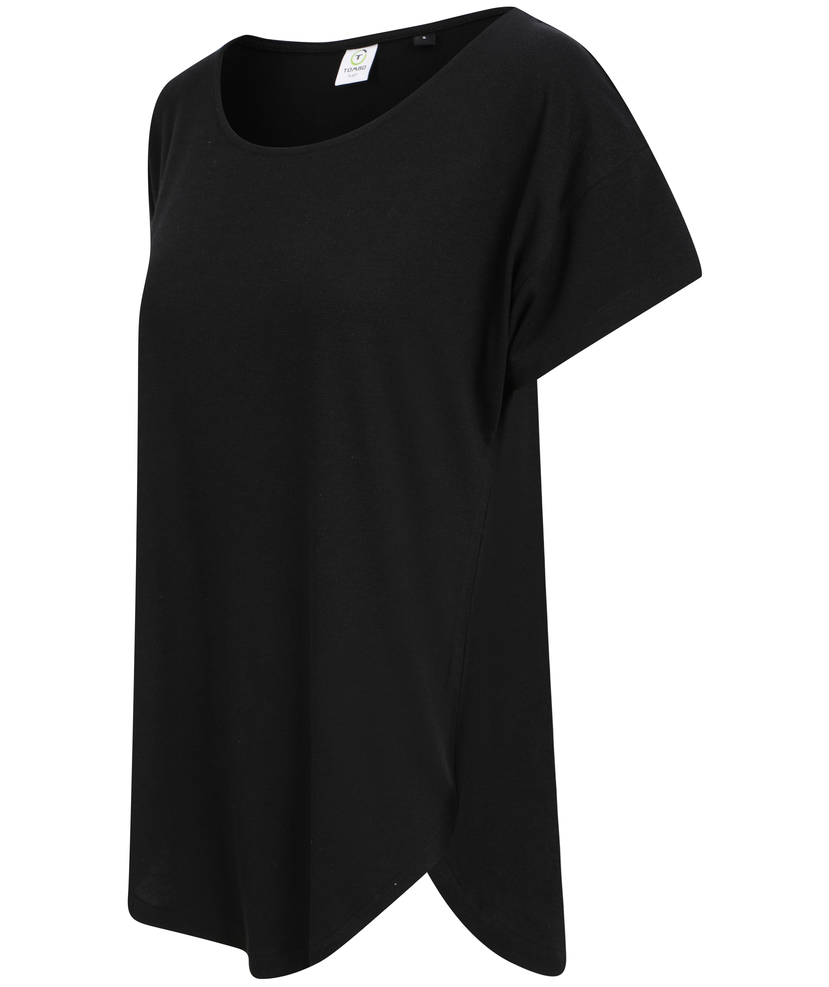T-Shirt – Scoop Neck T