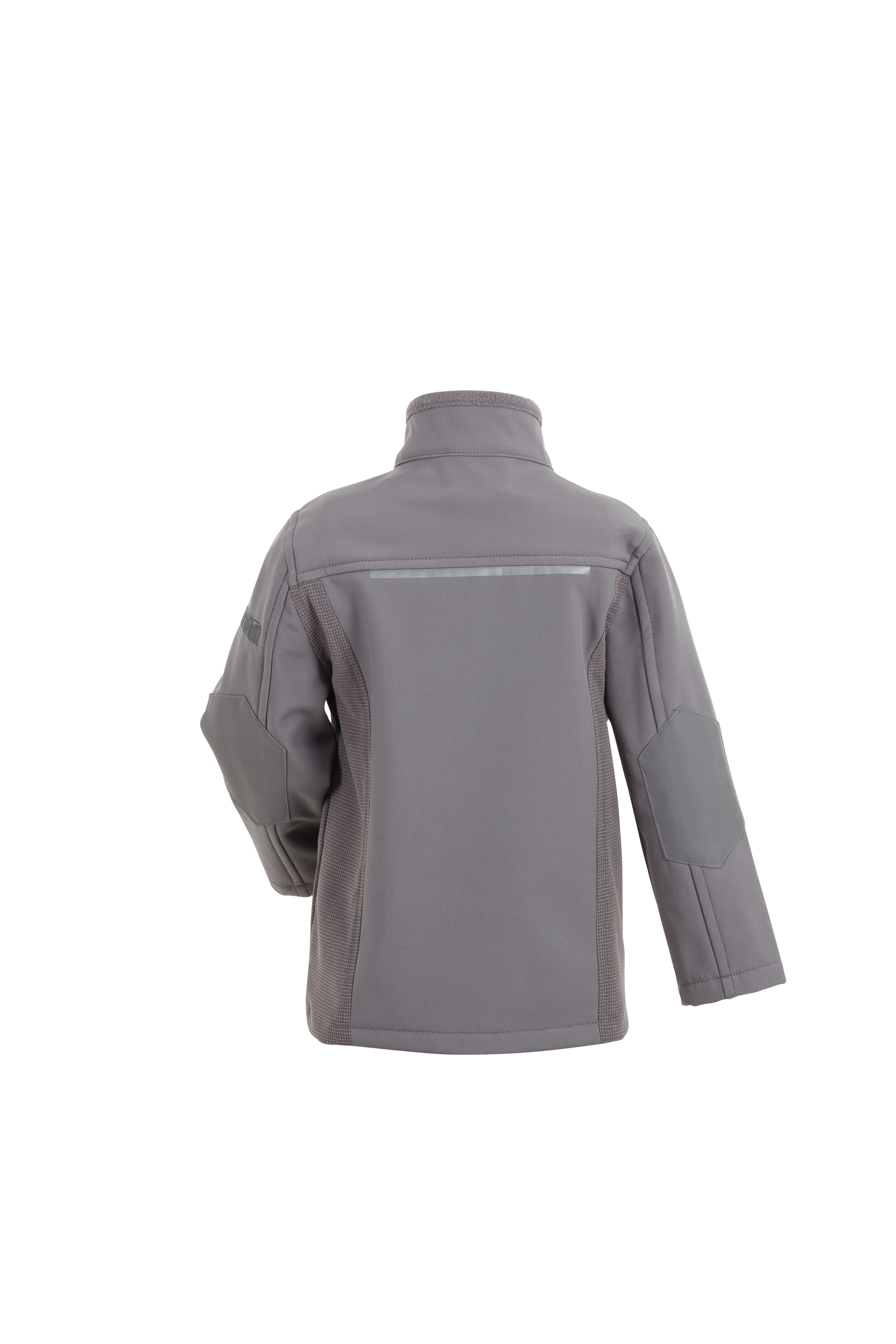 PLANAM Kids Pure Softshelljacke Norit