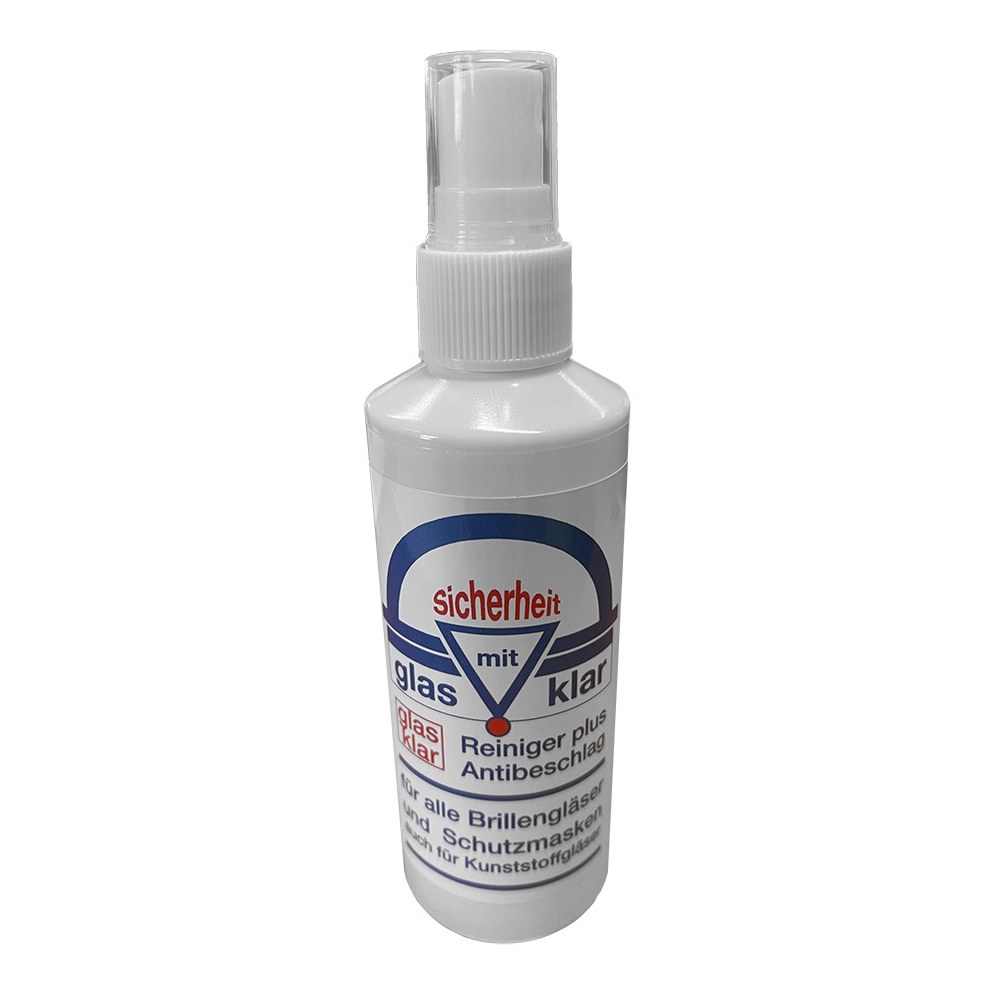 Schmerler | 121100000 | Antibeschlag-Reinigungs-Spray