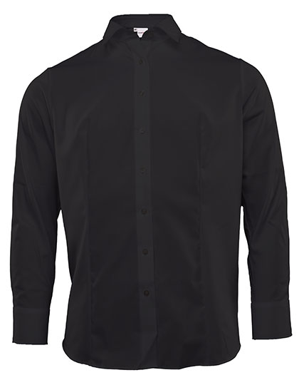 Bluse – Women´s Blouse Comfort Fit Long Sleeve
