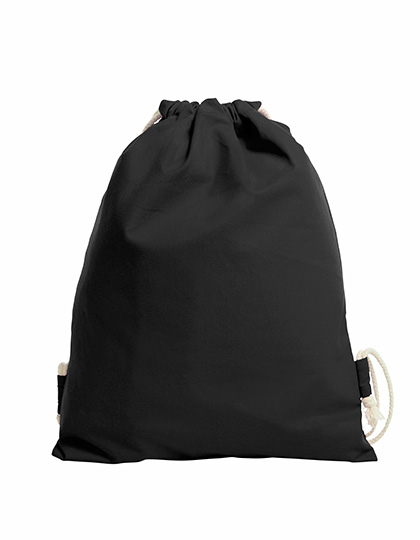 Tasche – Drawstring Bag Earth