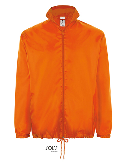 Jacke – Shift Windbreaker