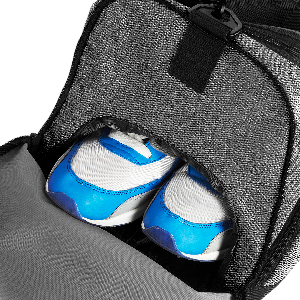 Tasche – Athleisure Holdall