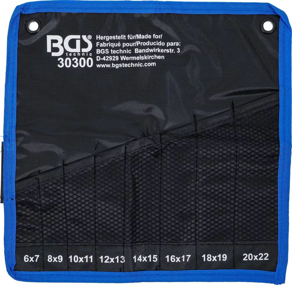 Leertasche für Art. 30300