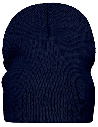 Beanie ohne Umschlag