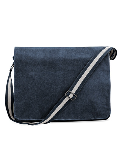 Tasche – Vintage Canvas Despatch Bag