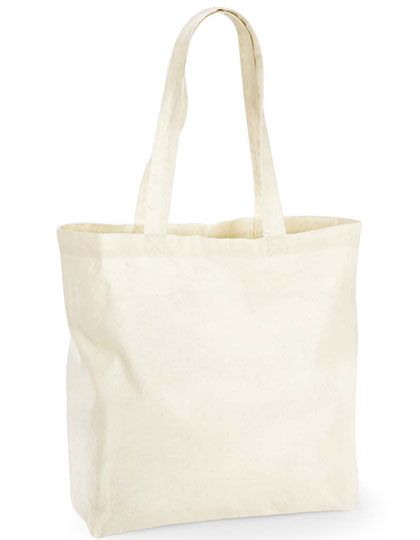 Tasche – Recycled Cotton Maxi Bag