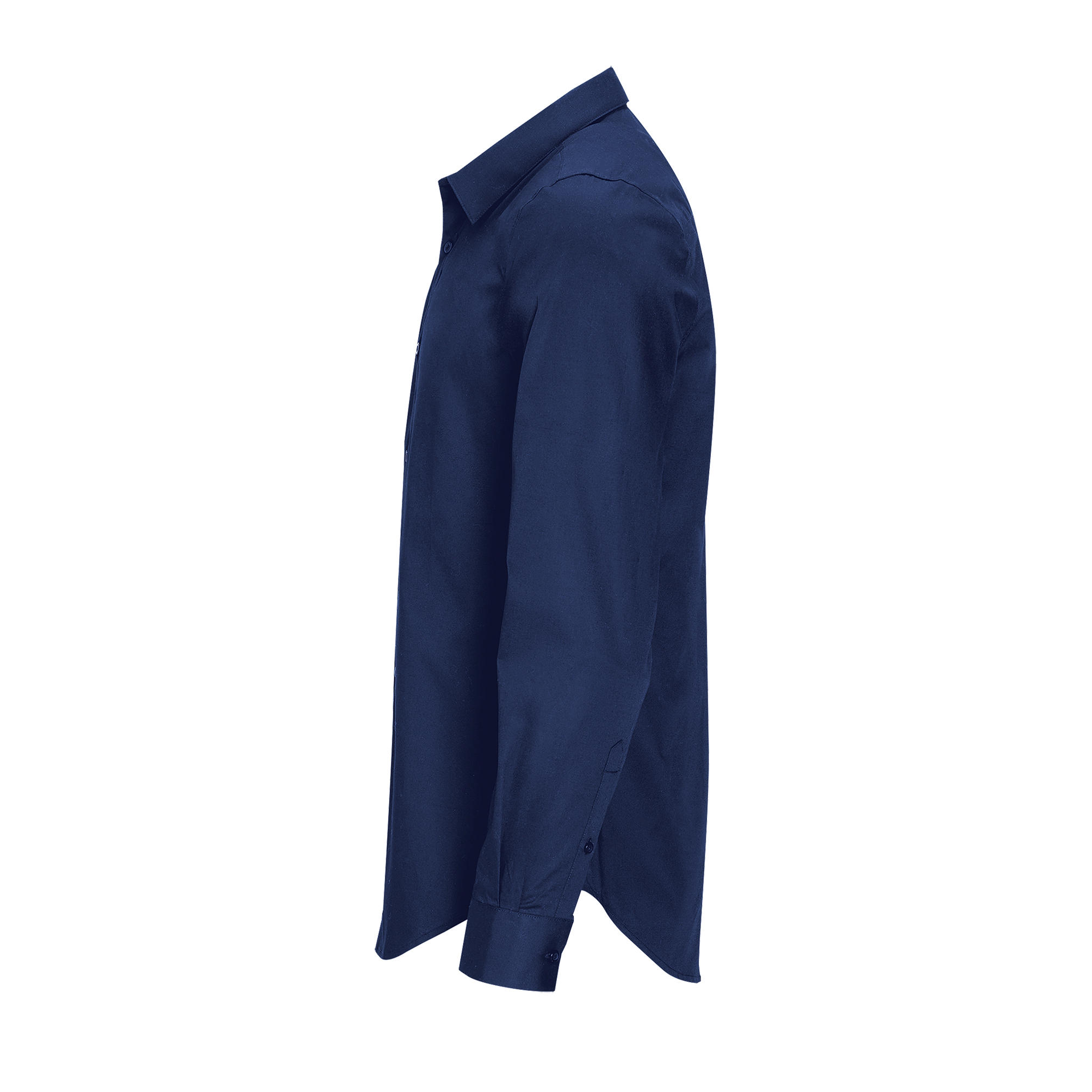 Hemd – Men´s Long Sleeve Stretch Shirt Blake