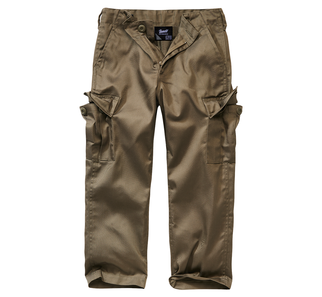 Kids US Ranger Pants