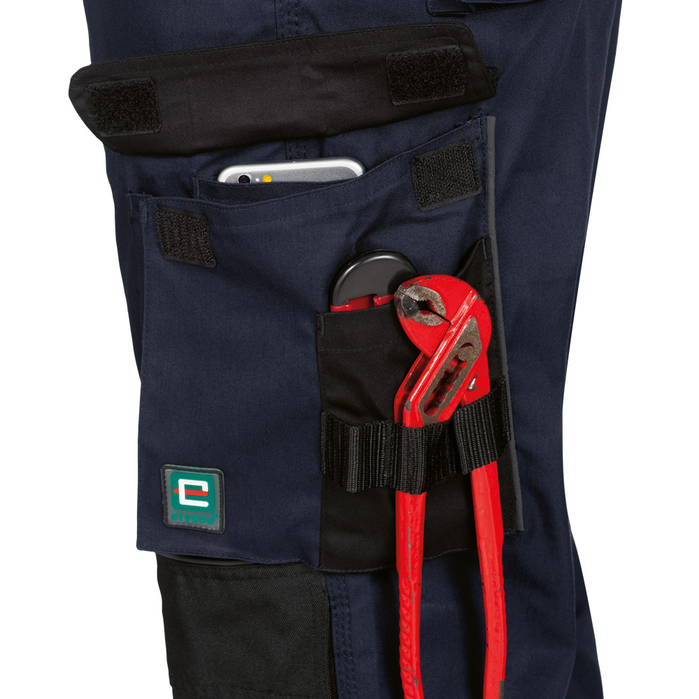 Stretch-Bundhose Setubal