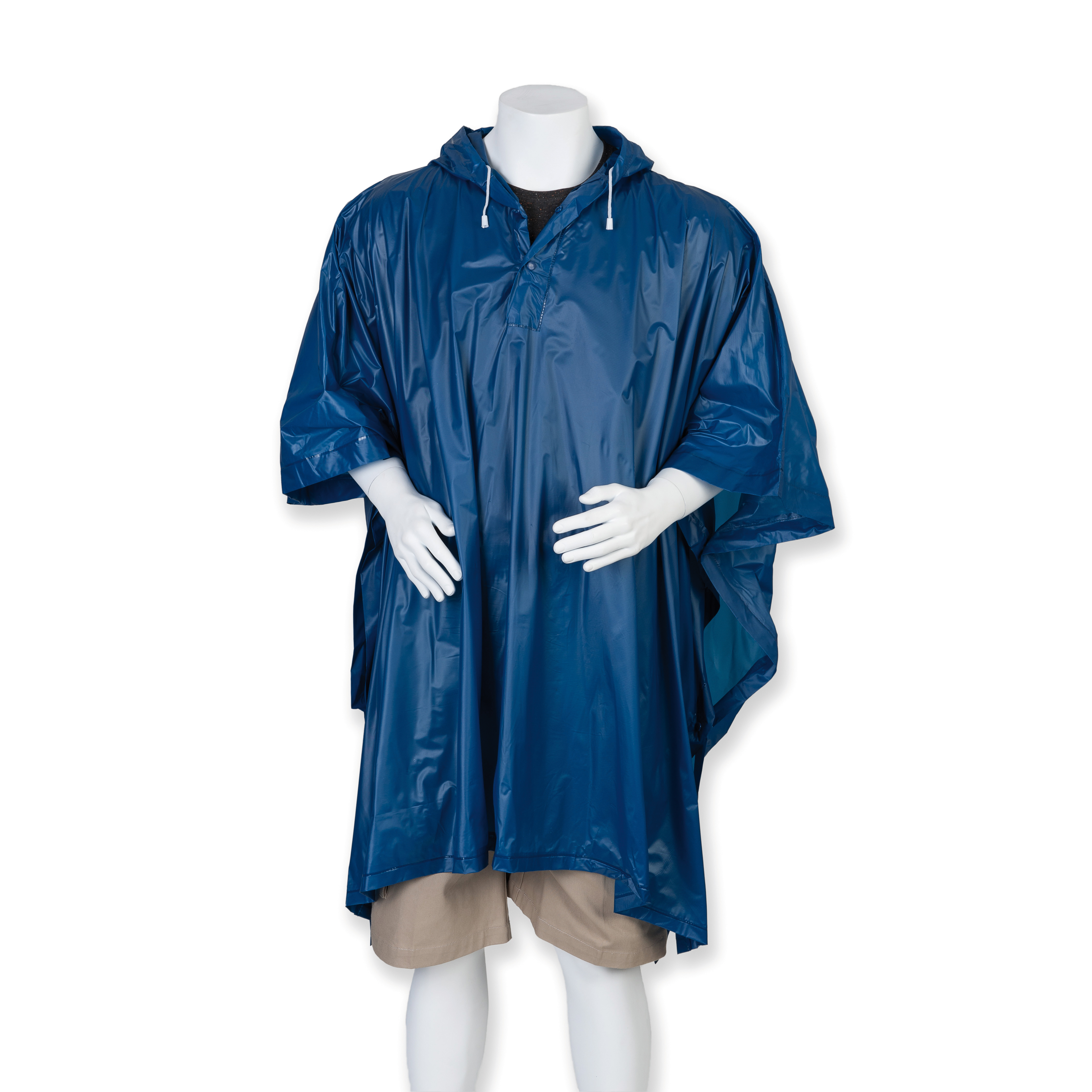 Regenponcho – Splashmacs Poncho