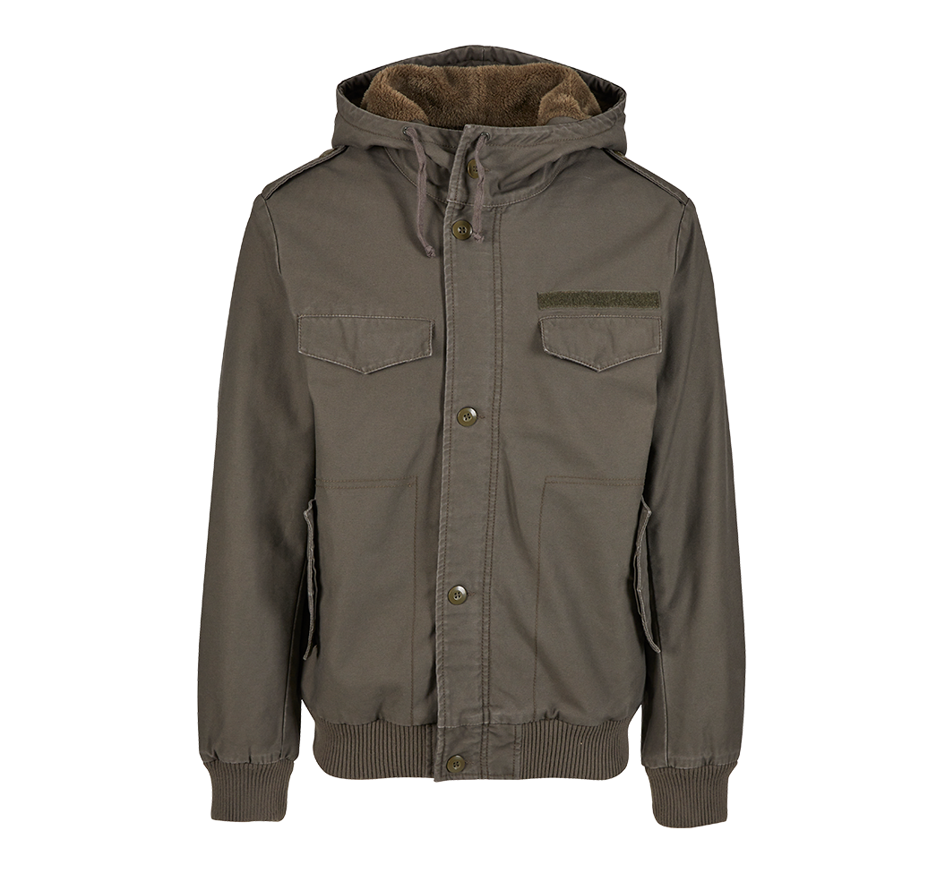BW Jacket Jacob