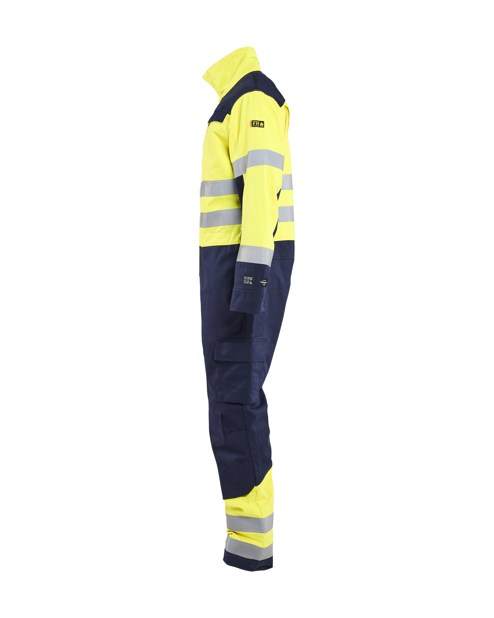Multinorm Overall