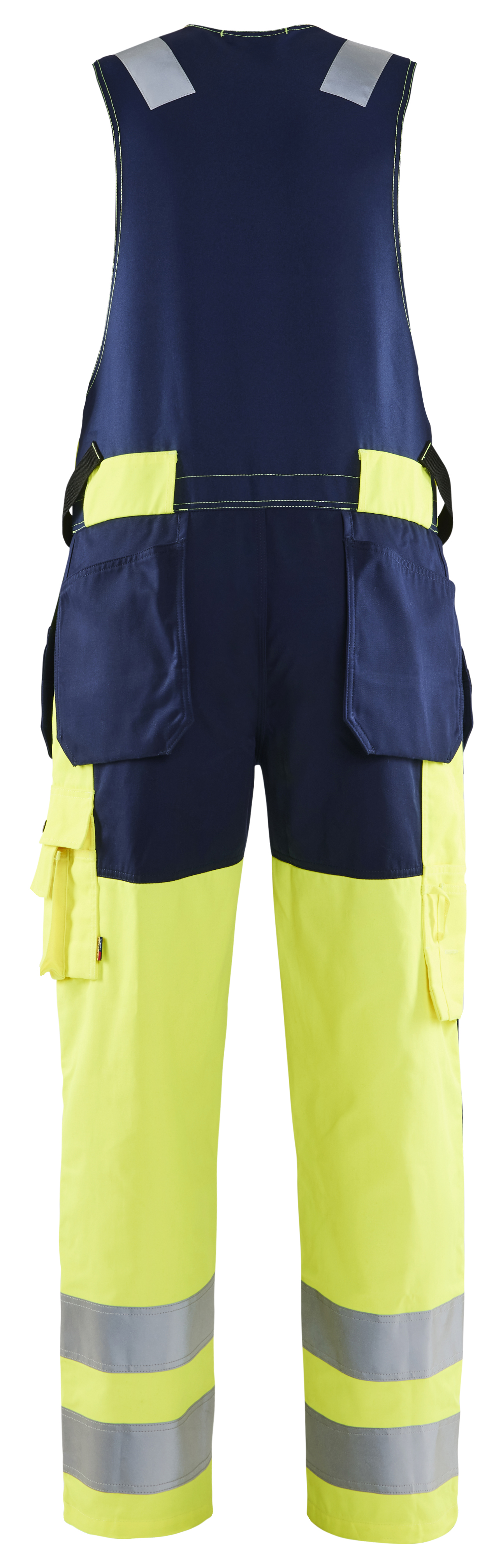 High Vis Kombihose