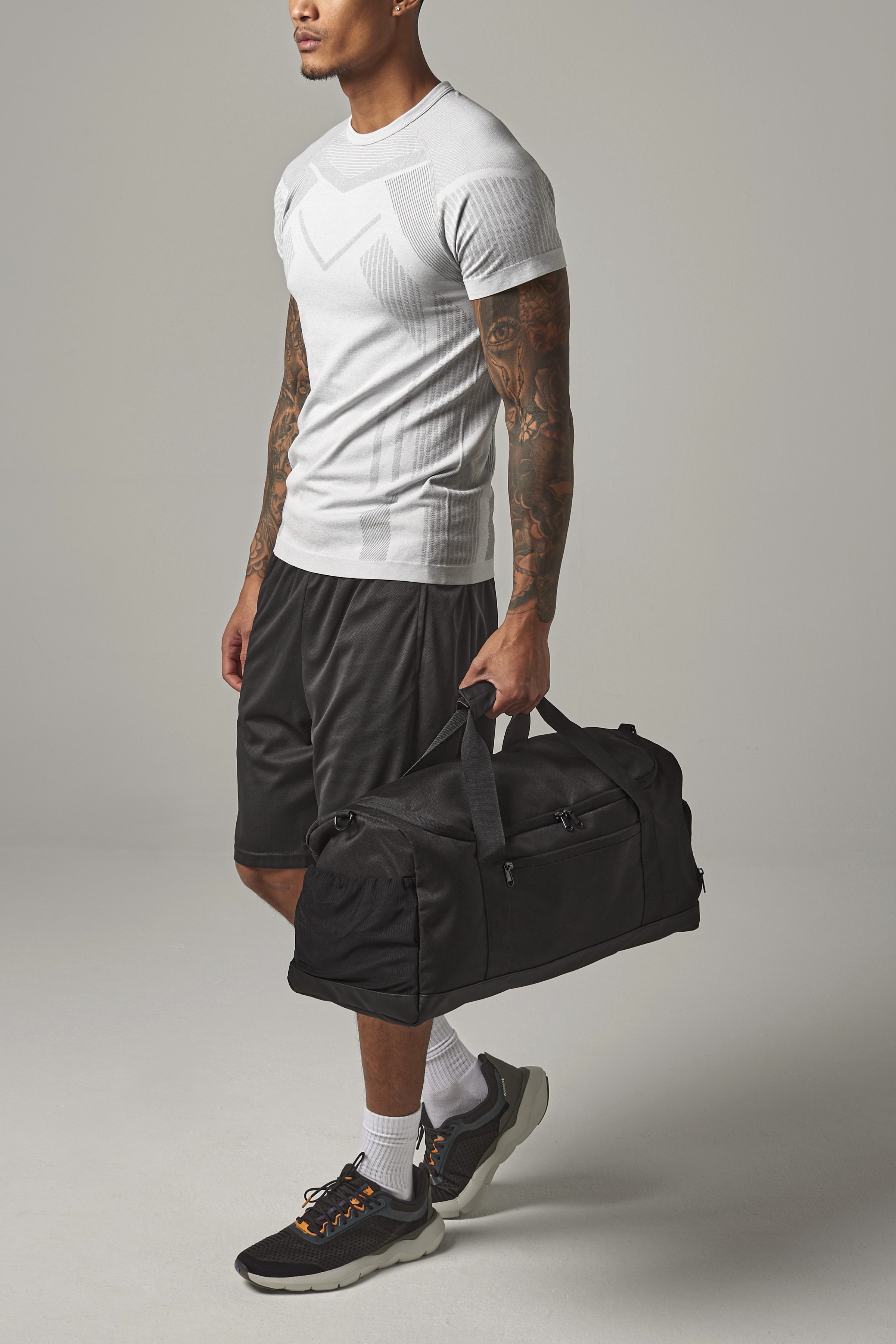 Tasche – Medium Training Holdall