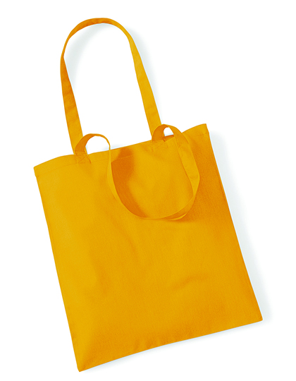 Tasche – Bag For Life - Long Handles