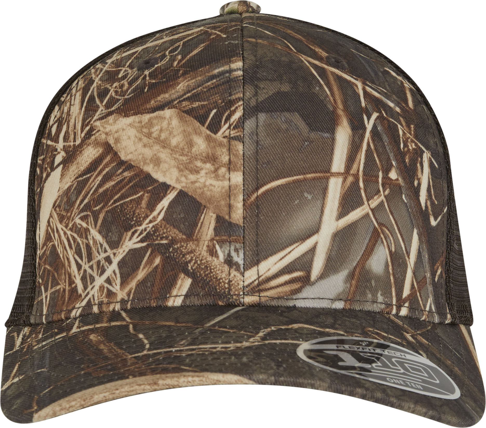 110 Mesh Realtree Camo Cap
