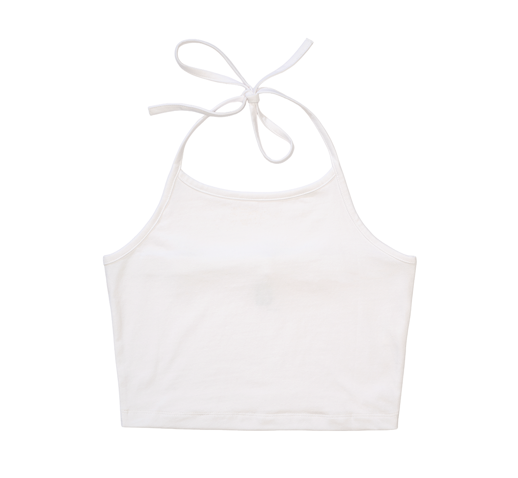 Women Neckholder Top