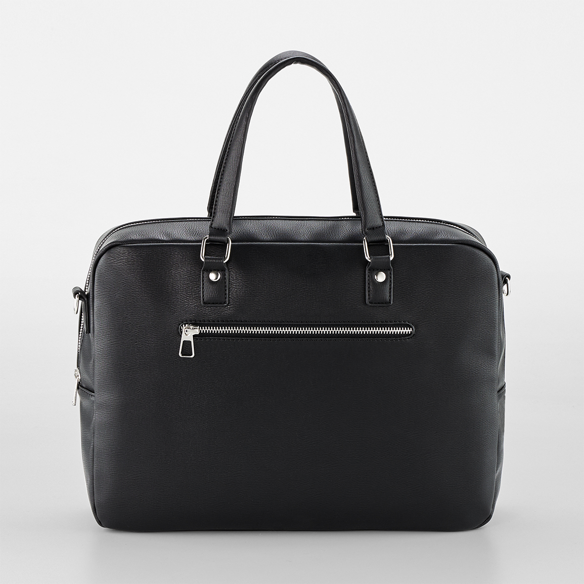Tasche – Tailored Luxe Briefcase