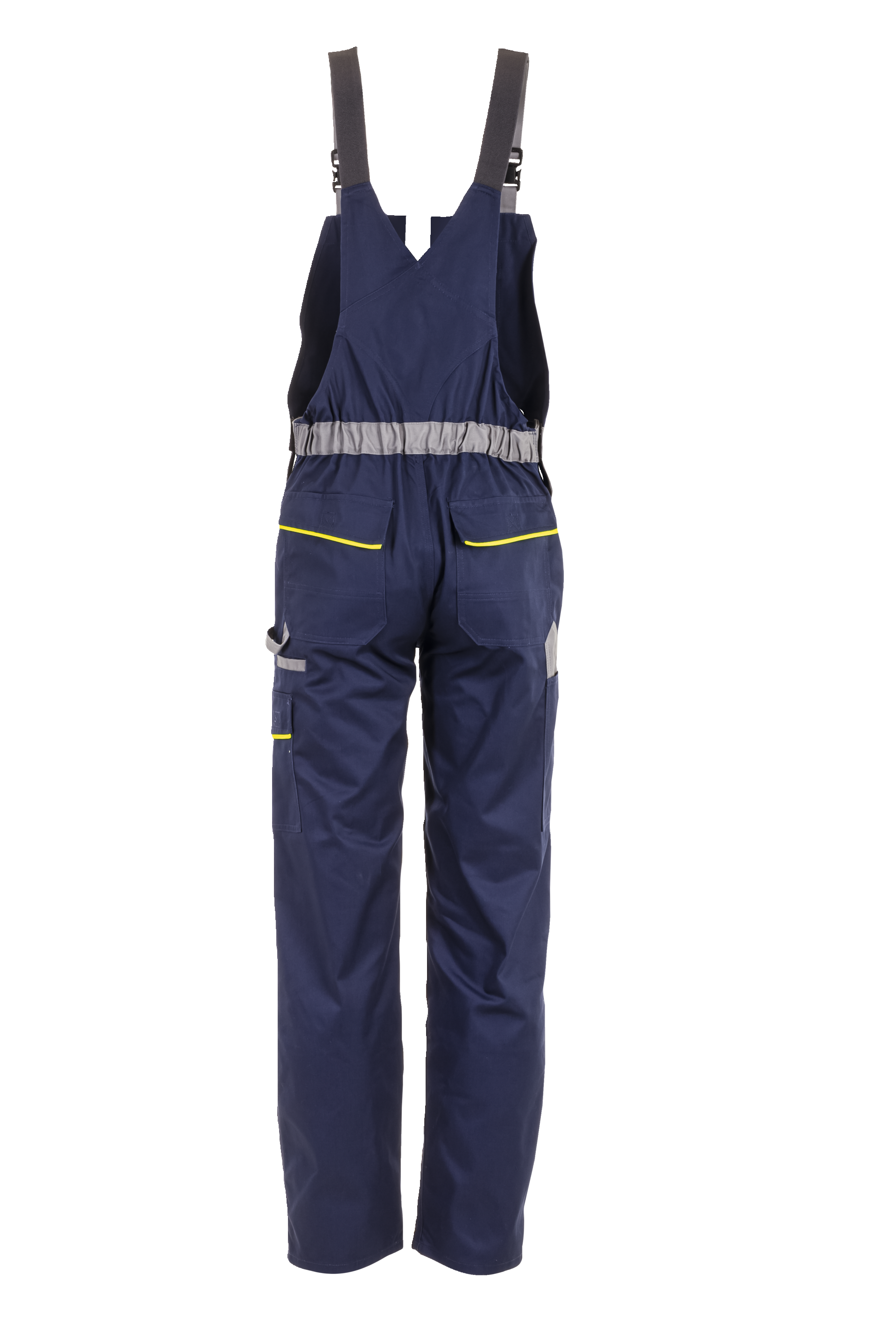 PLANAM Latzhose Visline