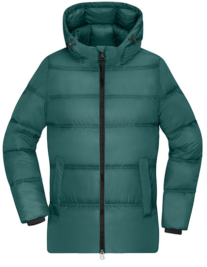 Ladies´ Winter Jacket