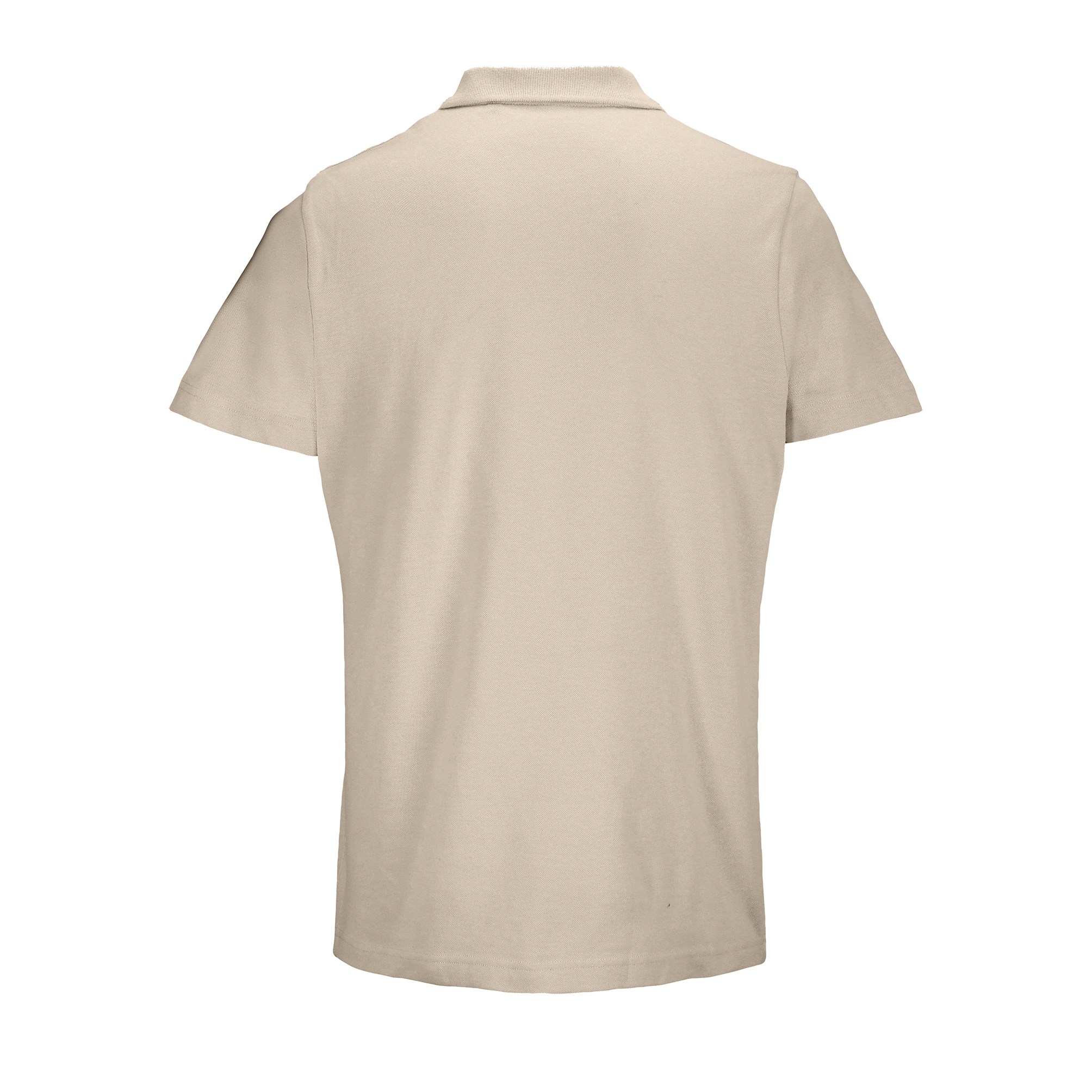 Unisex Pulse Polo Shirt