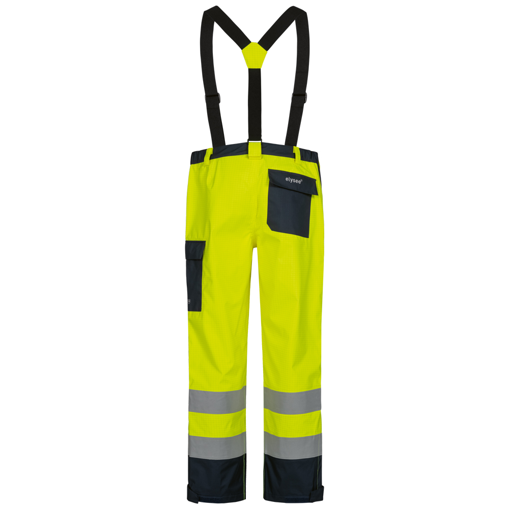 Multinorm-Bundhose Pontus