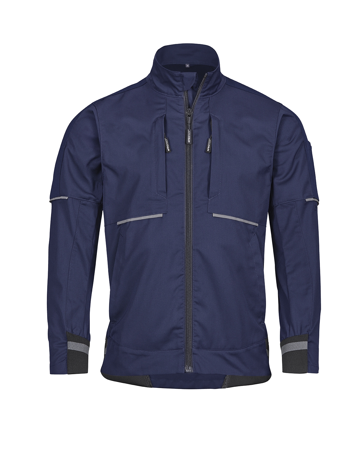 4PROTECT® Workwear Bundjacke navy/navy